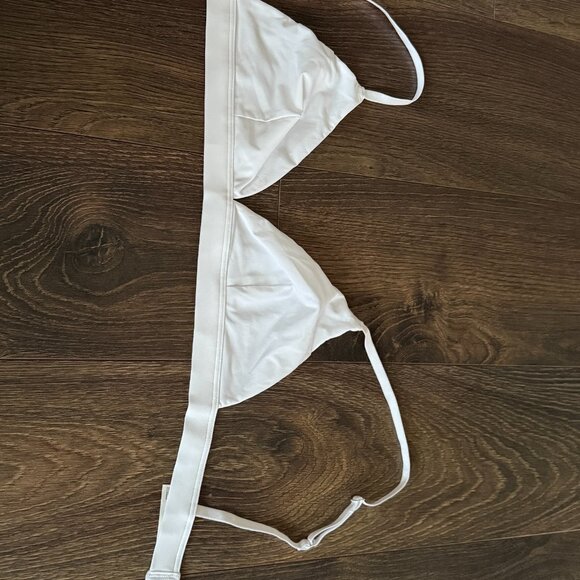 Talula Triangle Bralette - Adjustable triangle bralette - Picture 6 of 6